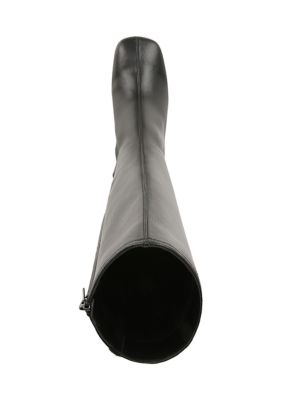 Olympia High Knee Boots