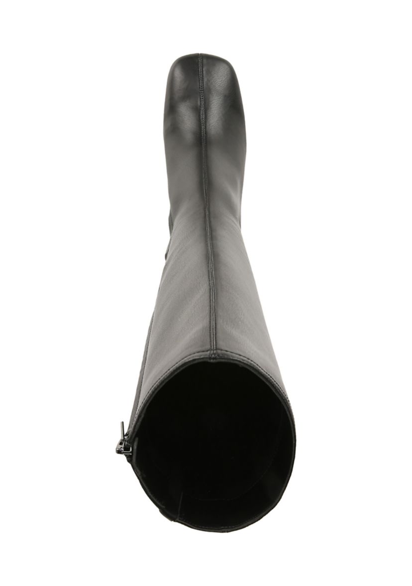 Olympia High Knee Boots