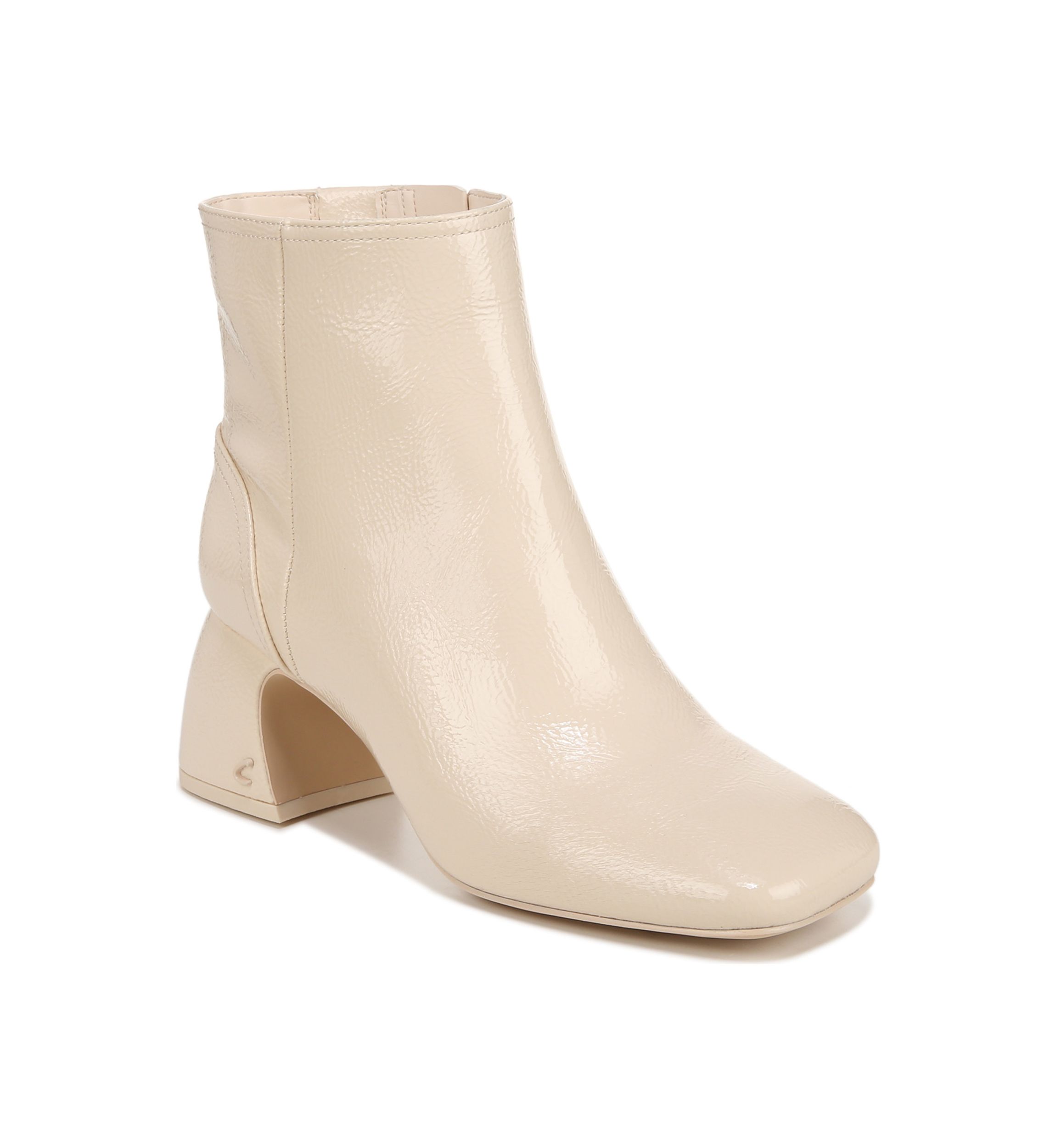Ozzie Booties