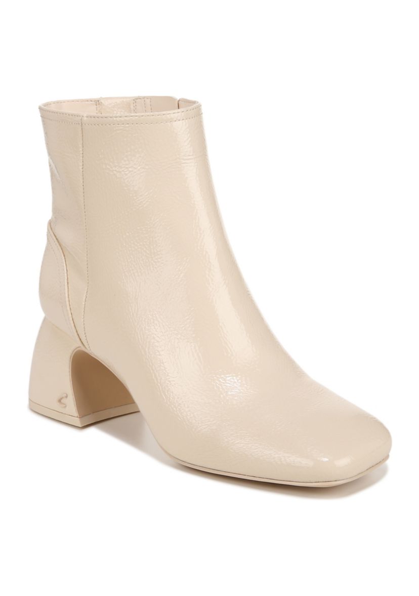 Ozzie Booties