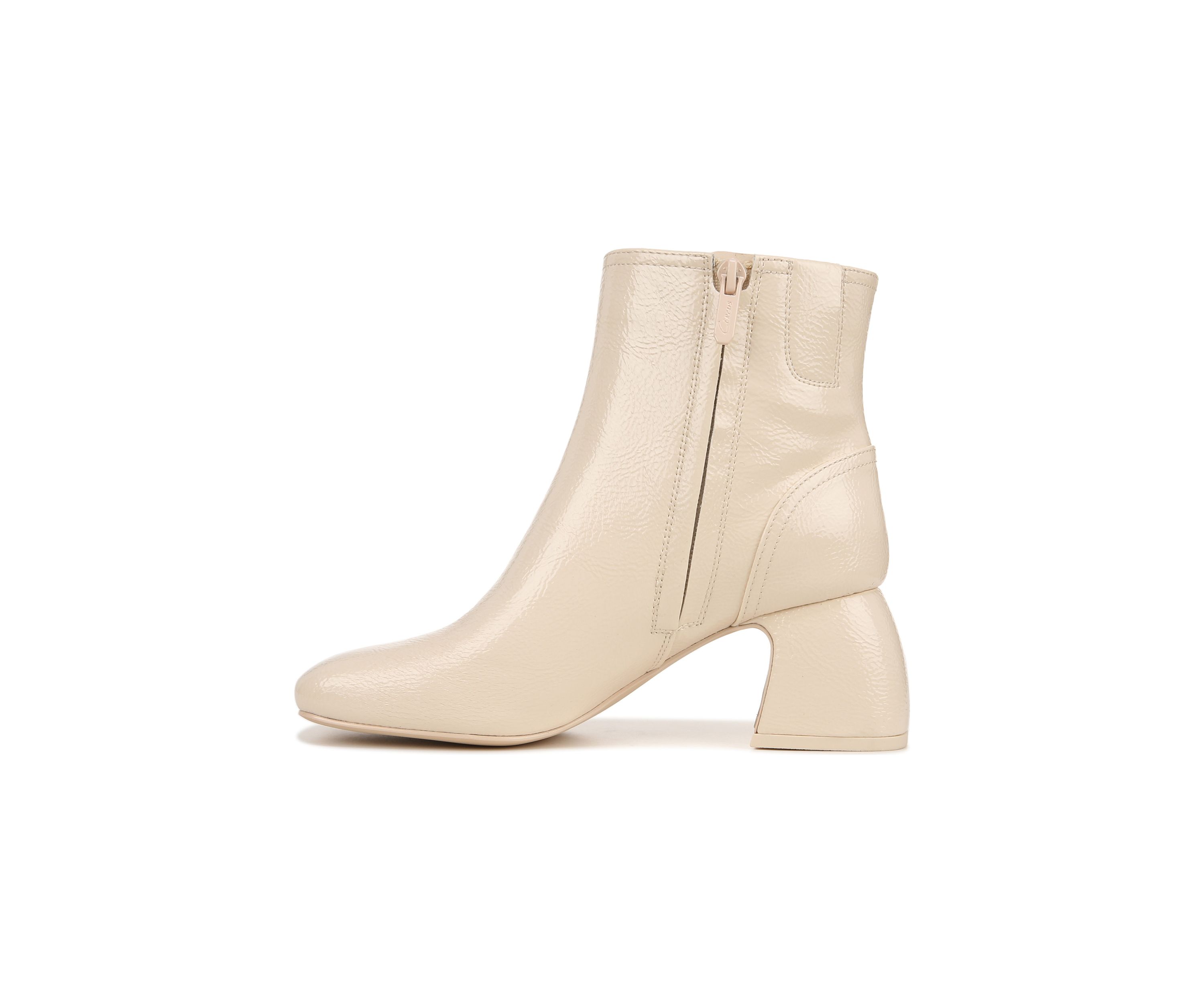 Ozzie Booties