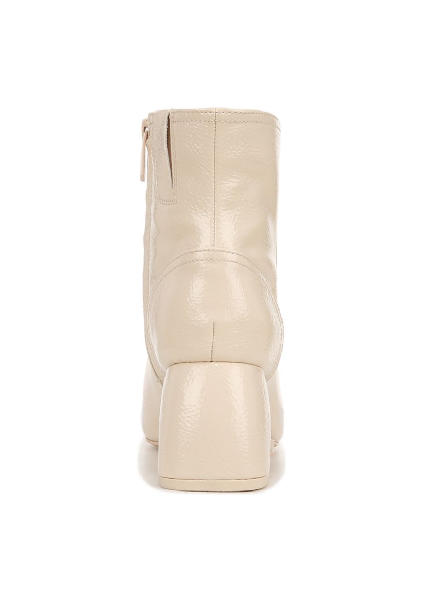 Ozzie Booties
