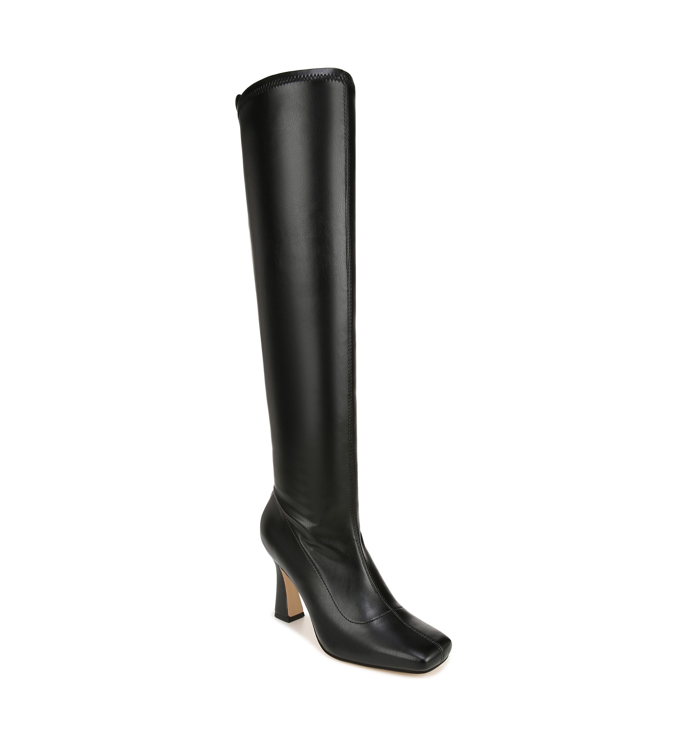 Emelina Stretch Boots