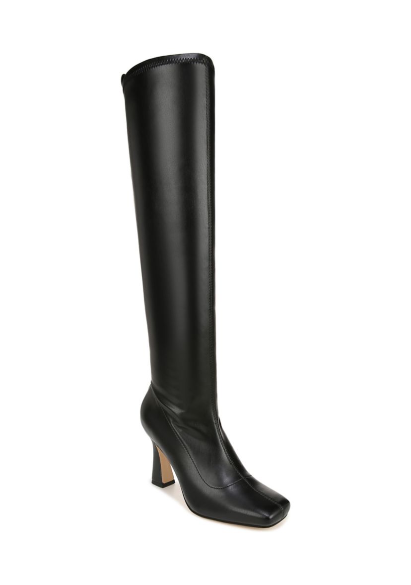 Emelina Stretch Boots