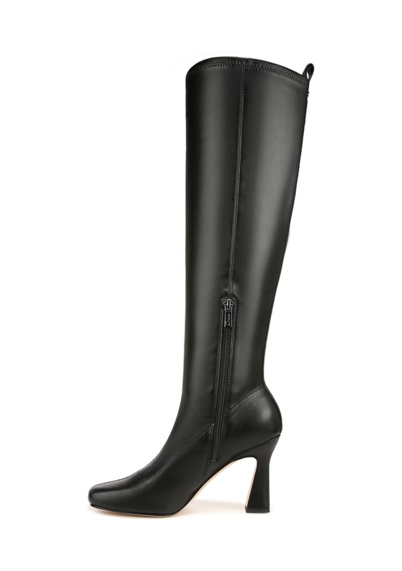 Emelina Stretch Boots