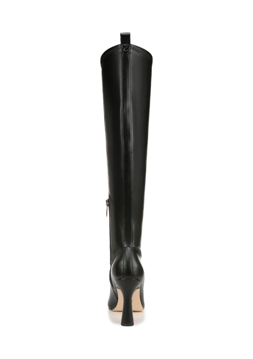 Emelina Stretch Boots