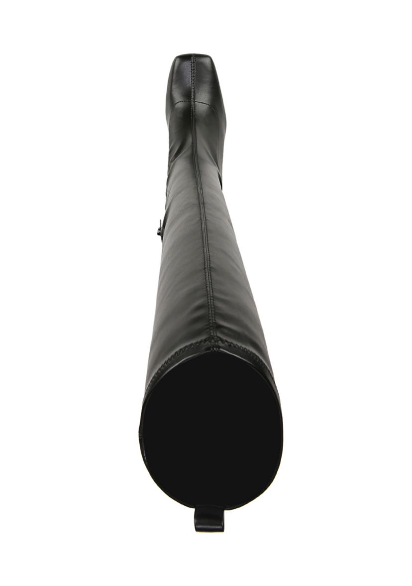 Emelina Stretch Boots