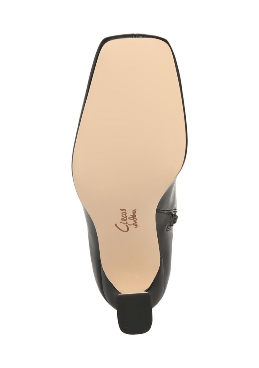 Emelina Stretch Boots