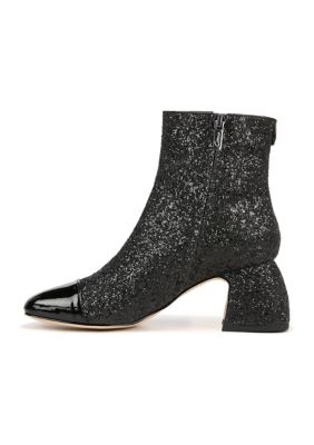 Osten Glitter Booties