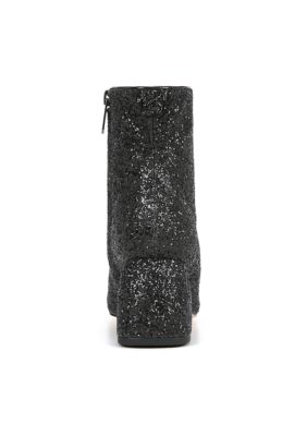 Osten Glitter Booties