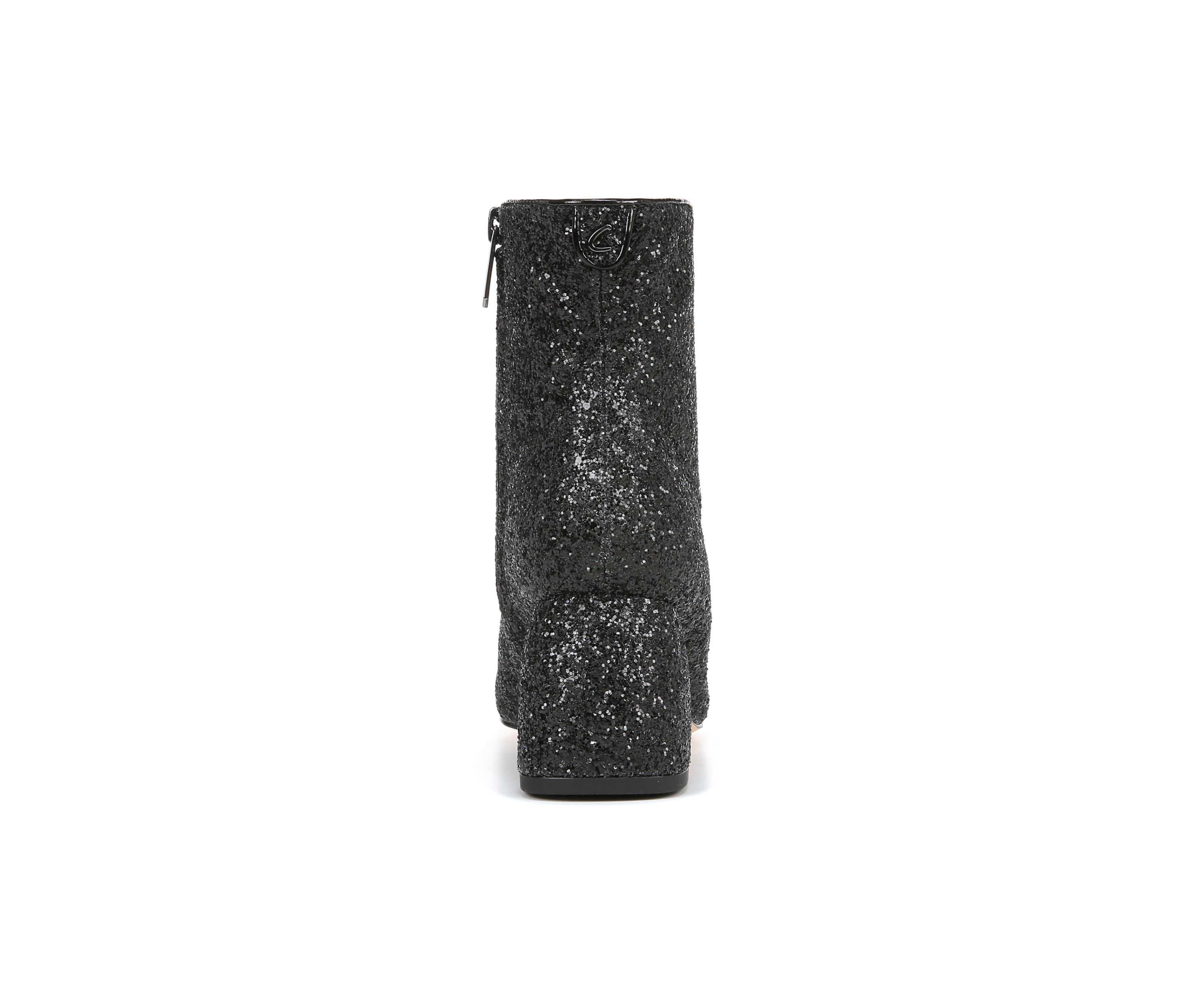 Osten Glitter Booties