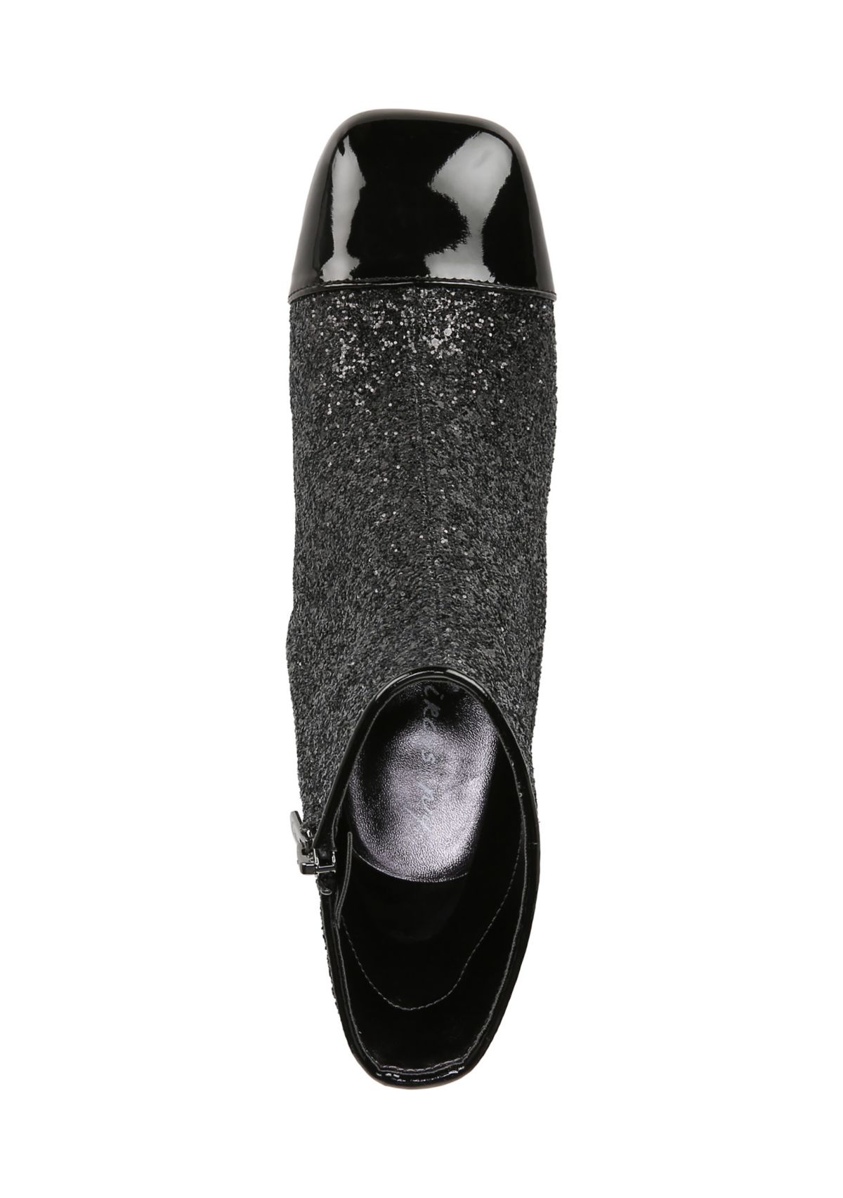 Osten Glitter Booties