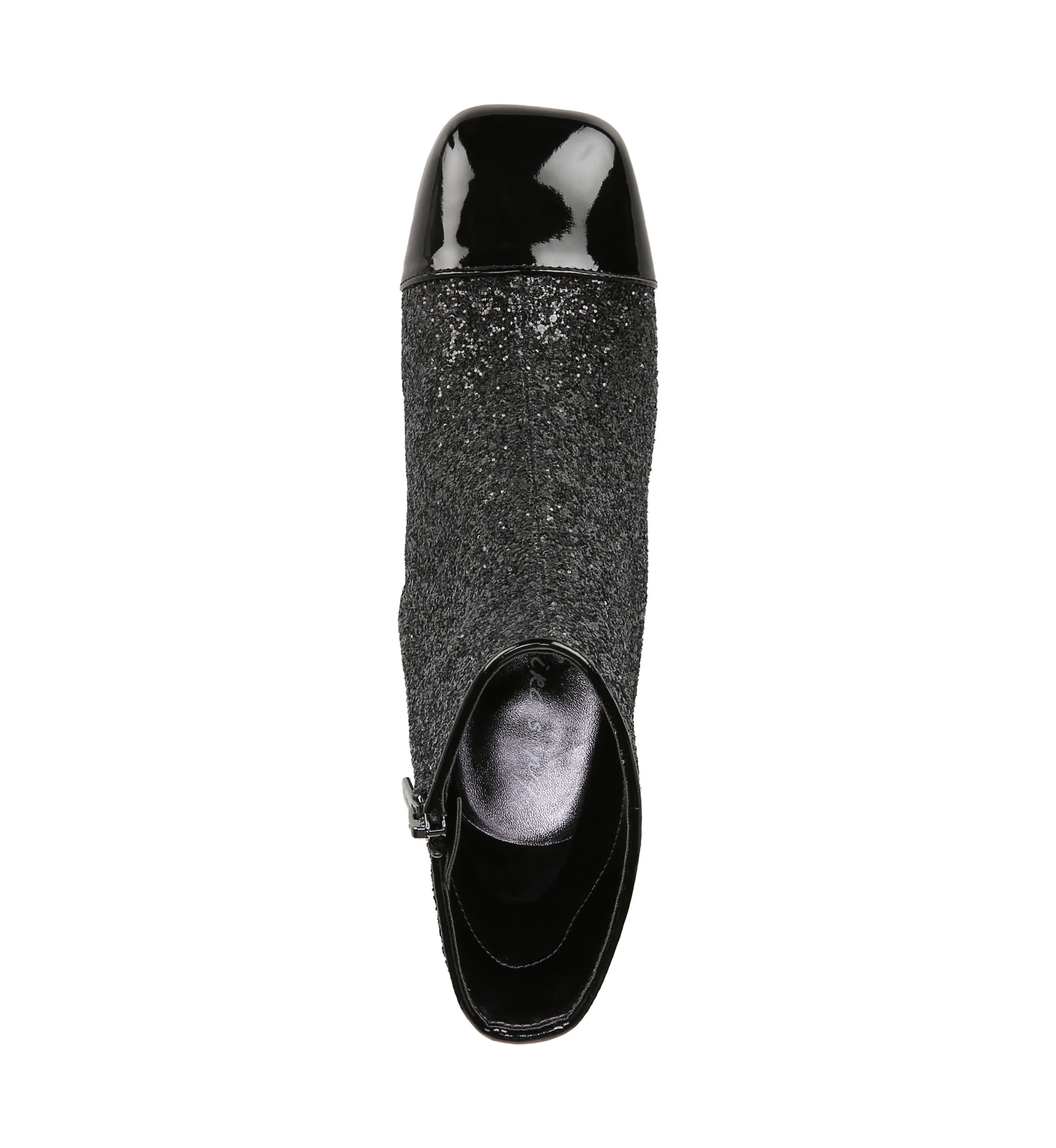 Osten Glitter Booties