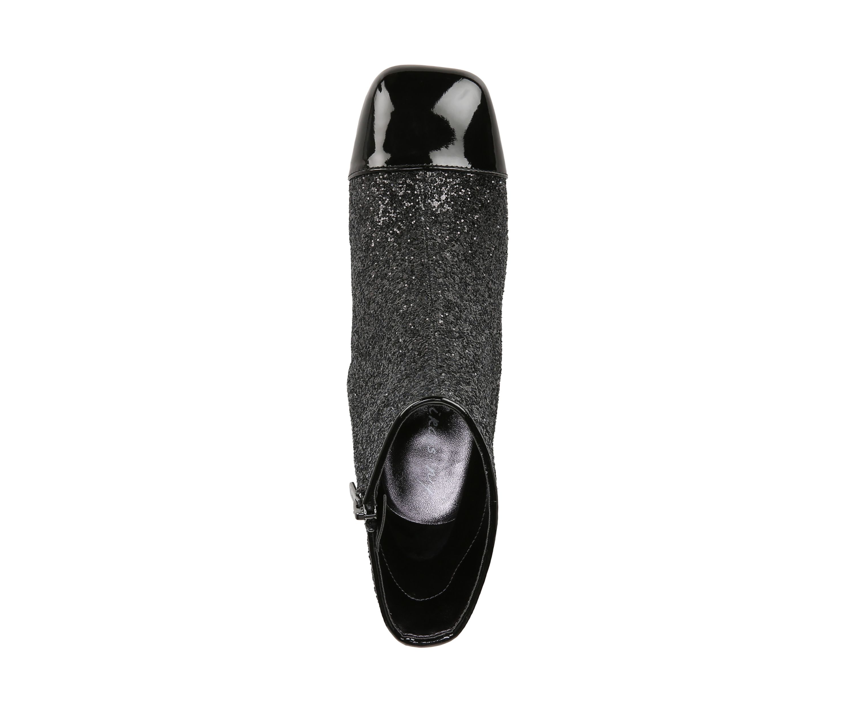 Osten Glitter Booties
