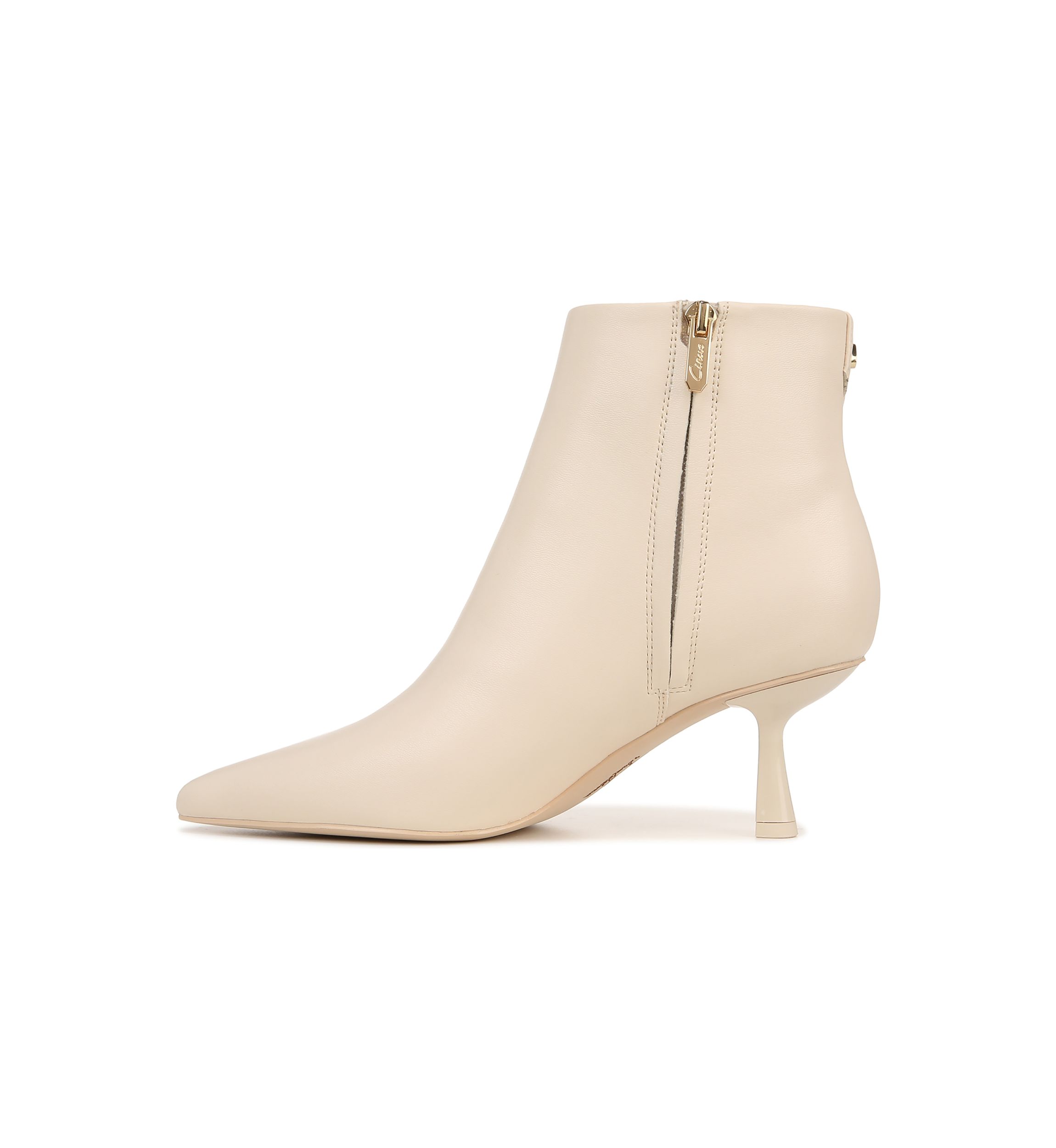 Suzie Booties