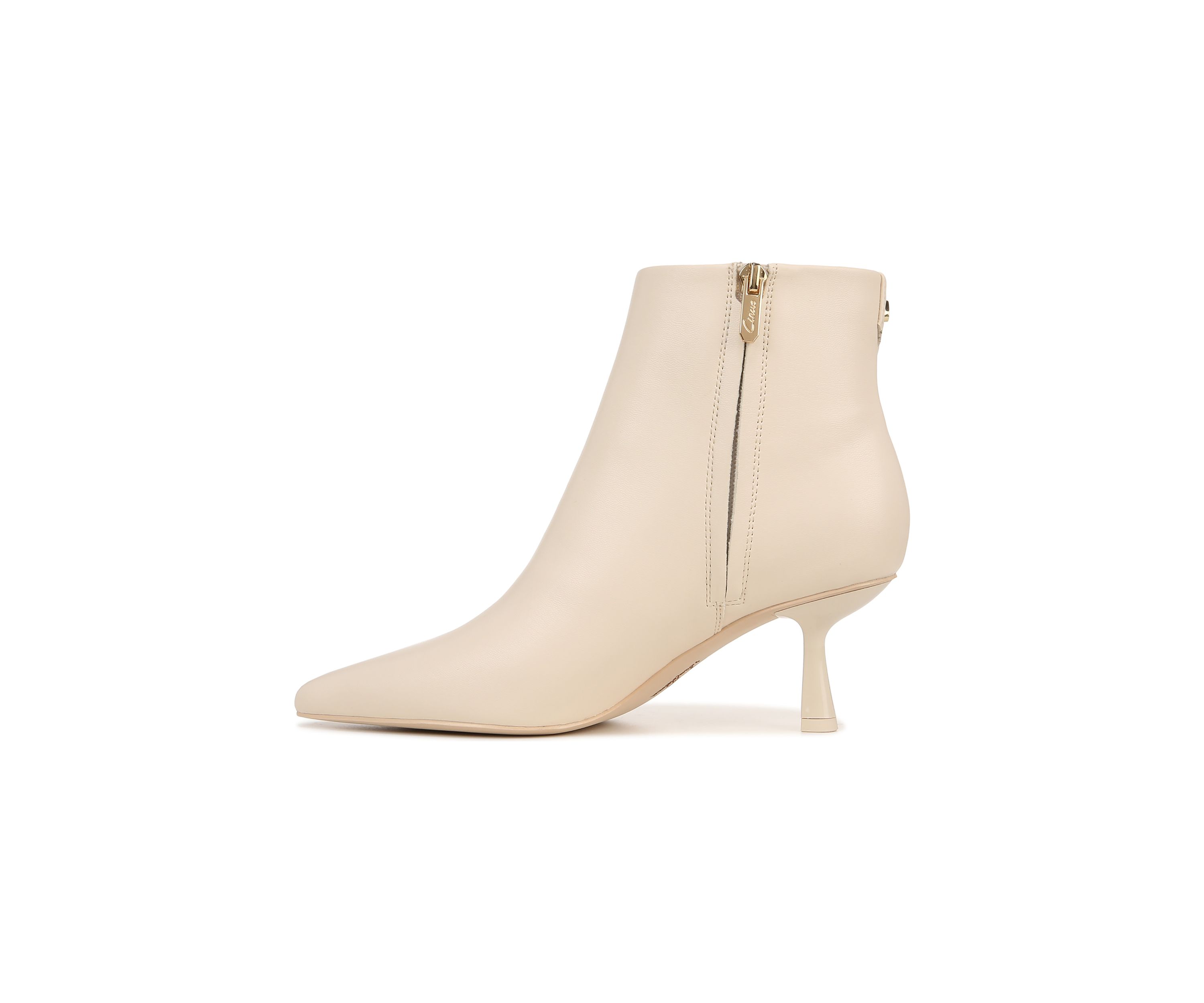 Suzie Booties