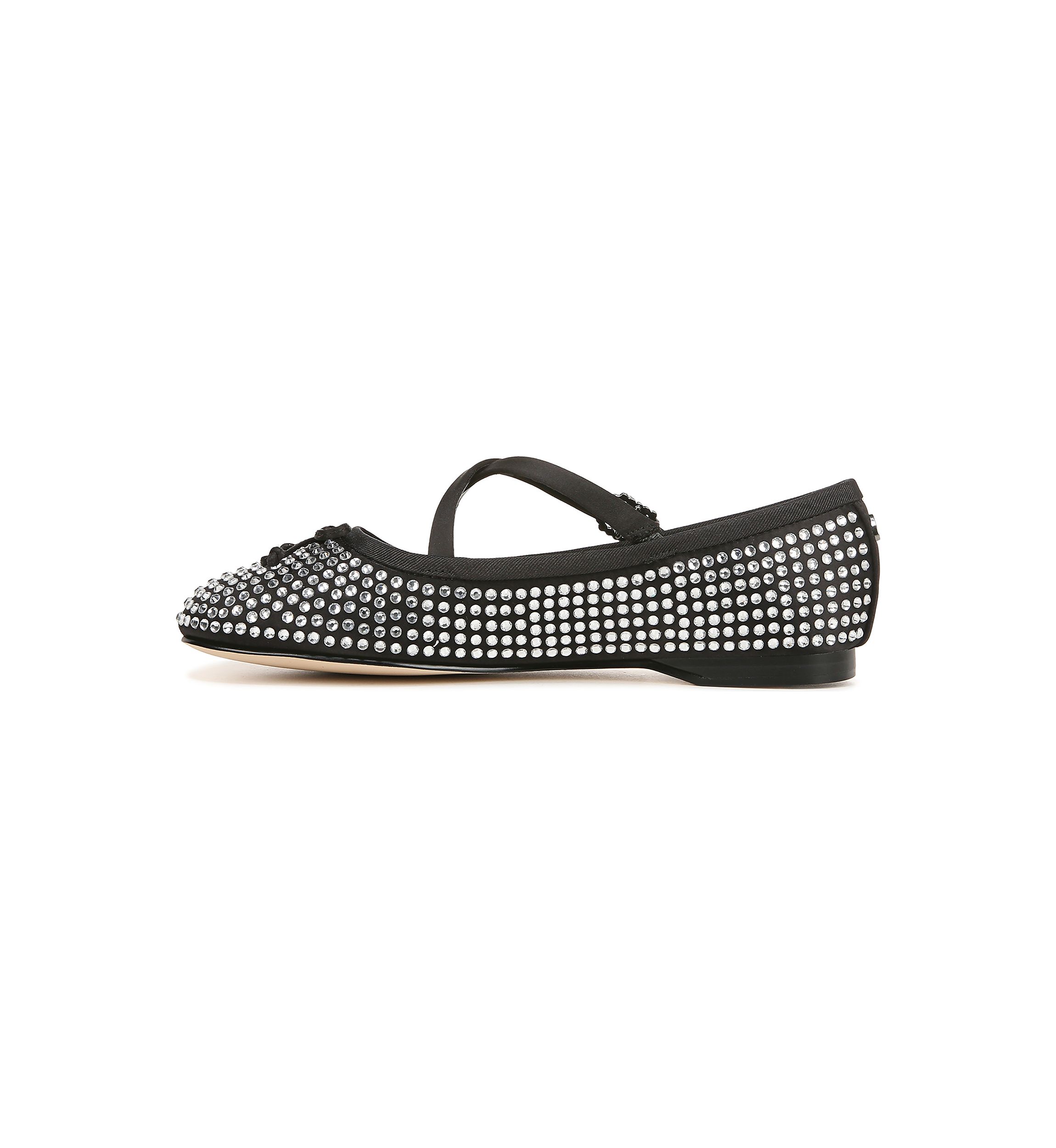 Zuri Jewel Ballet Flats