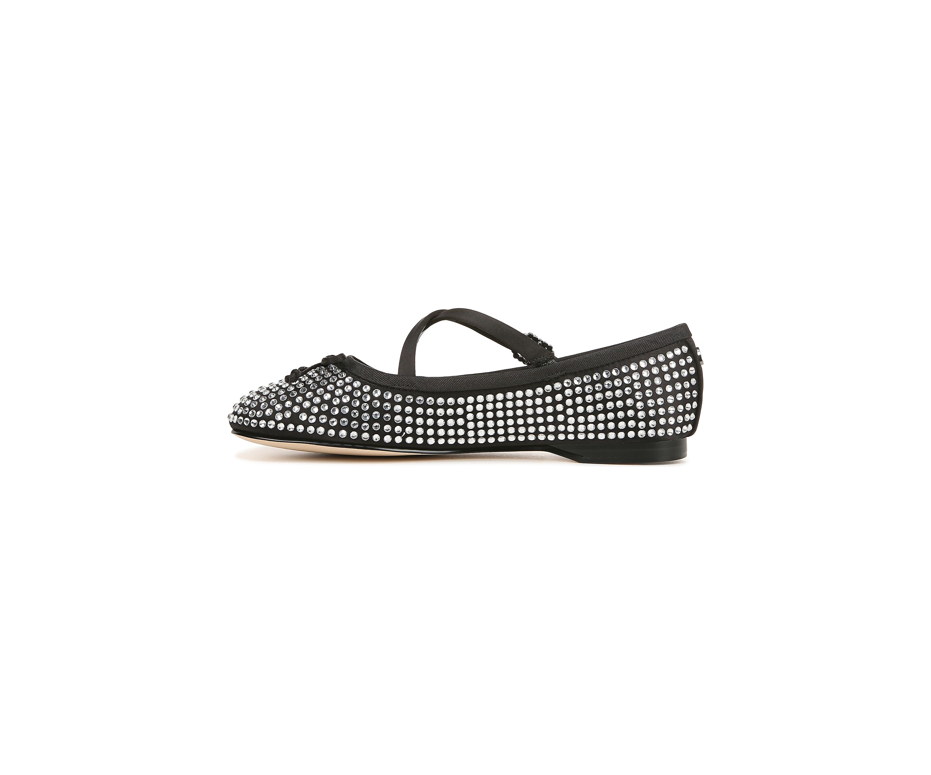 Zuri Jewel Ballet Flats