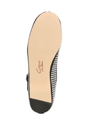 Zuri Jewel Ballet Flats