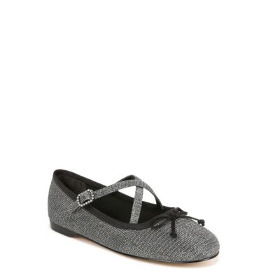 Zuri Jewel Ballet Flat