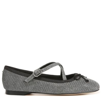 Zuri Jewel Ballet Flat