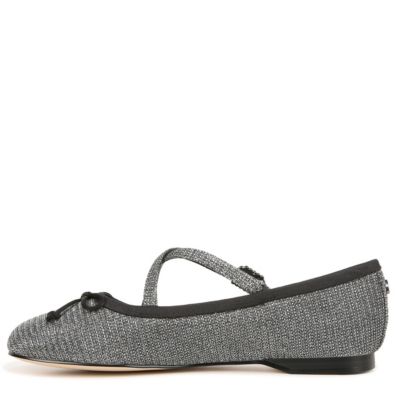 Zuri Jewel Ballet Flat