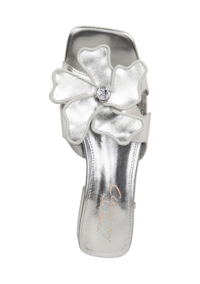 Jolie Sandals