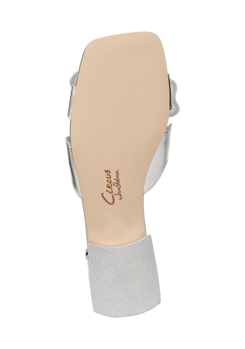 Jolie Sandals