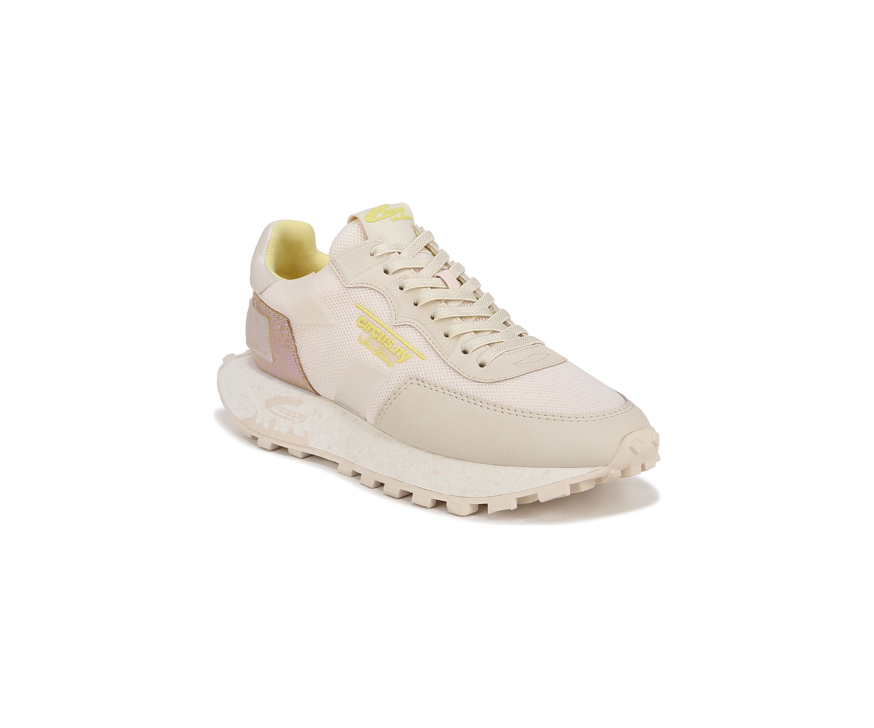Devyn Sneakers