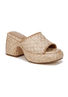 Ilyse Platform Sandals