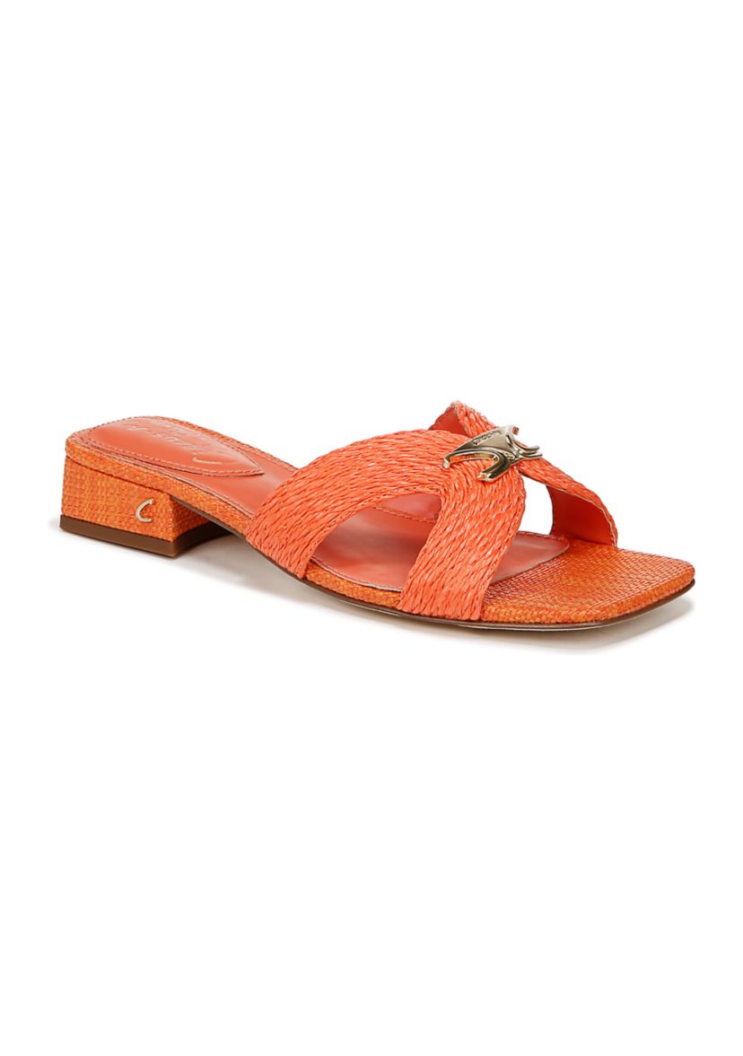 Womens Joella Weave Sandals