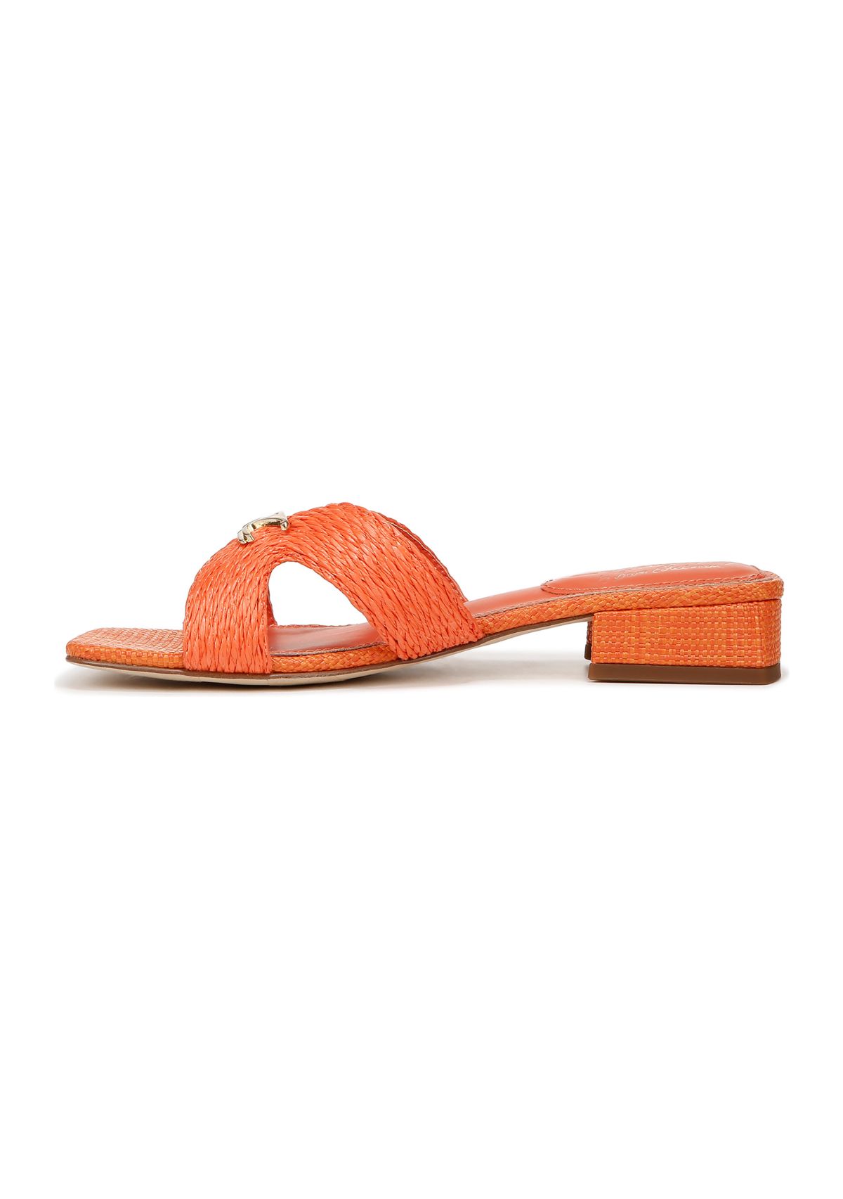 Womens Joella Weave Sandals
