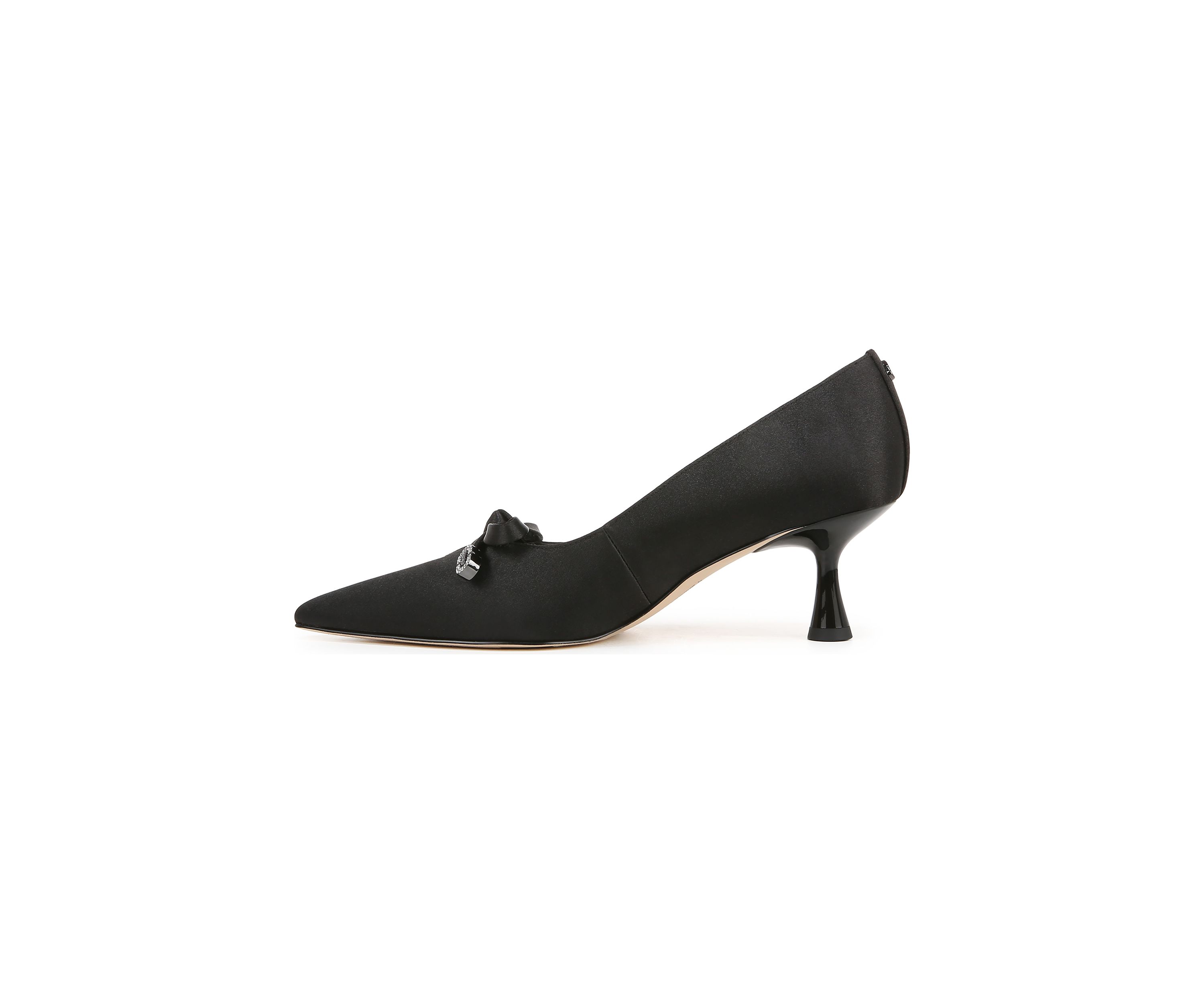 Fleur Kitten Heel Pups 