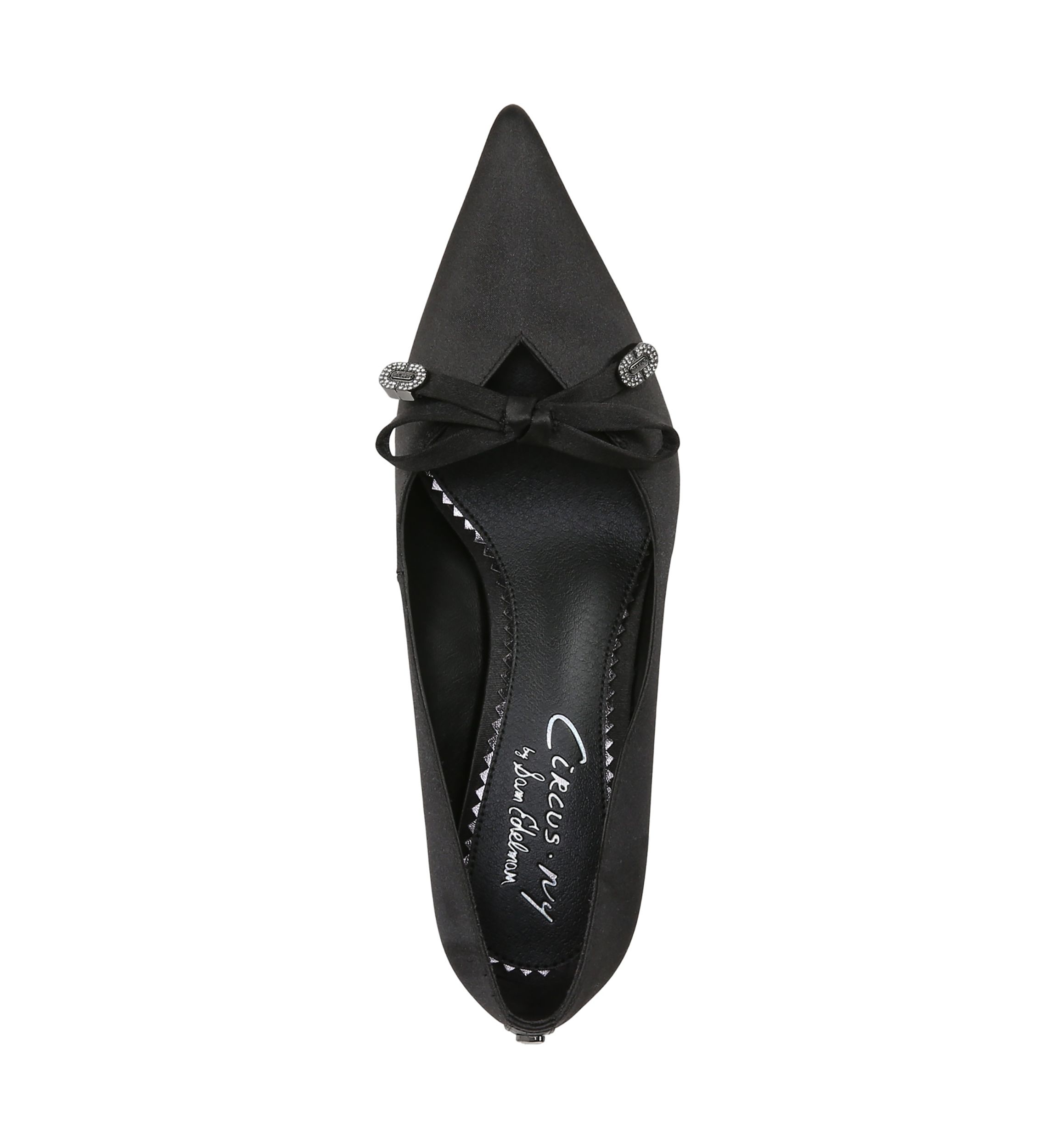 Fleur Kitten Heel Pups 