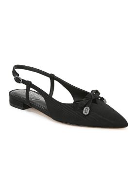 Lafayette Slingback Flats