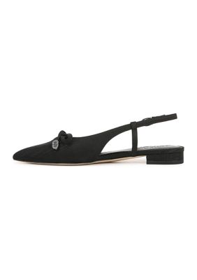 Lafayette Slingback Flats