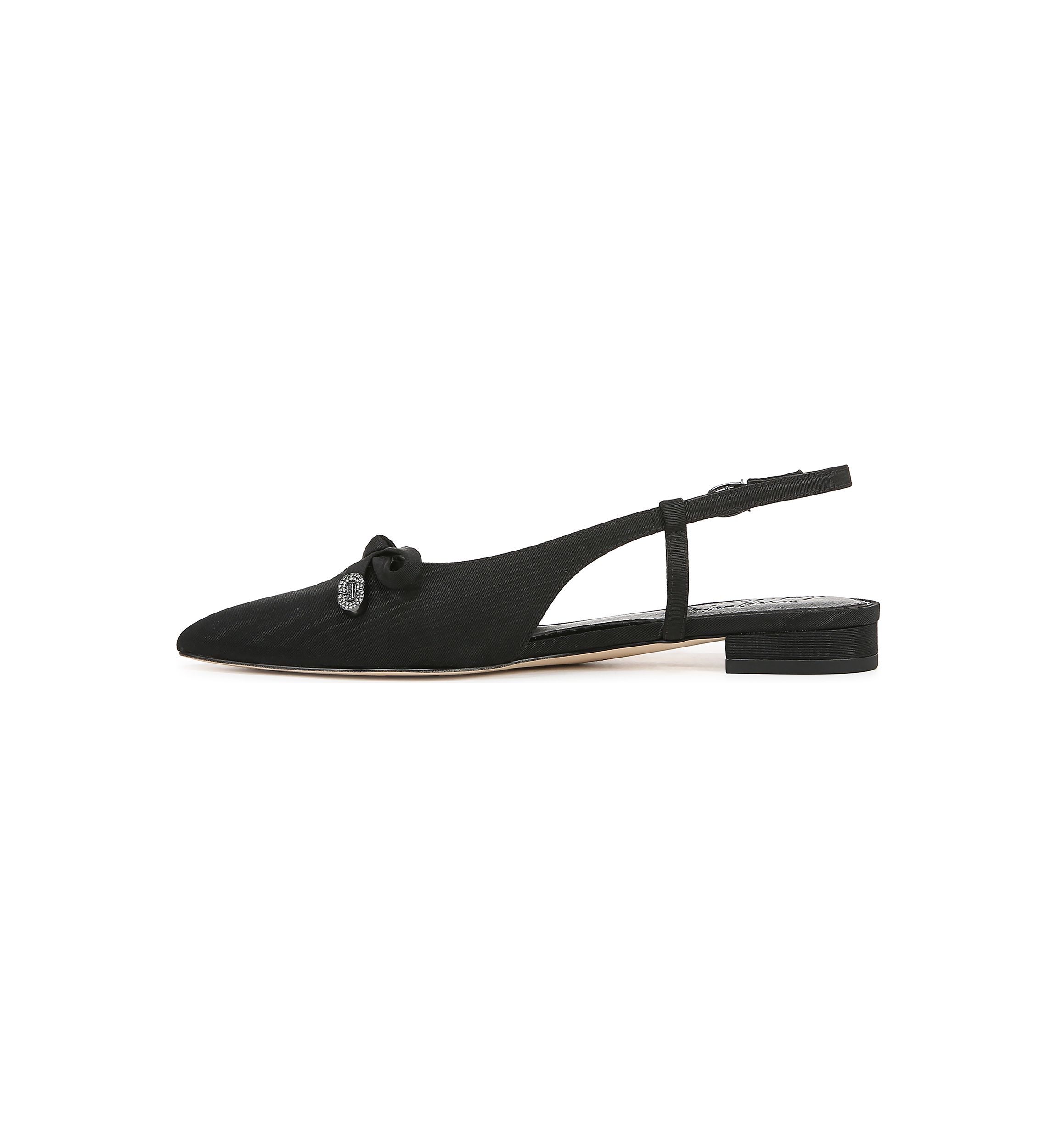 Lafayette Slingback Flats