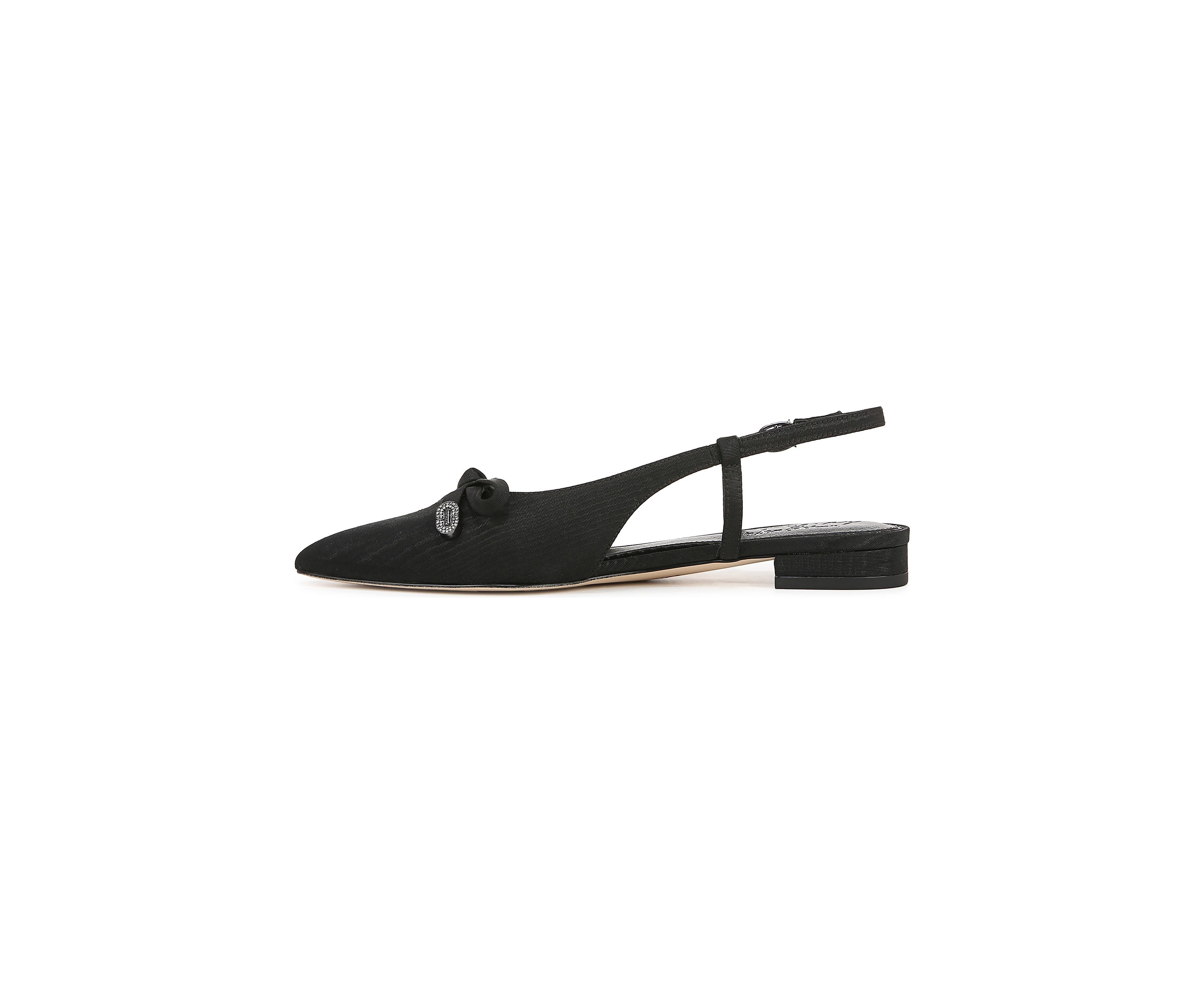 Lafayette Slingback Flats