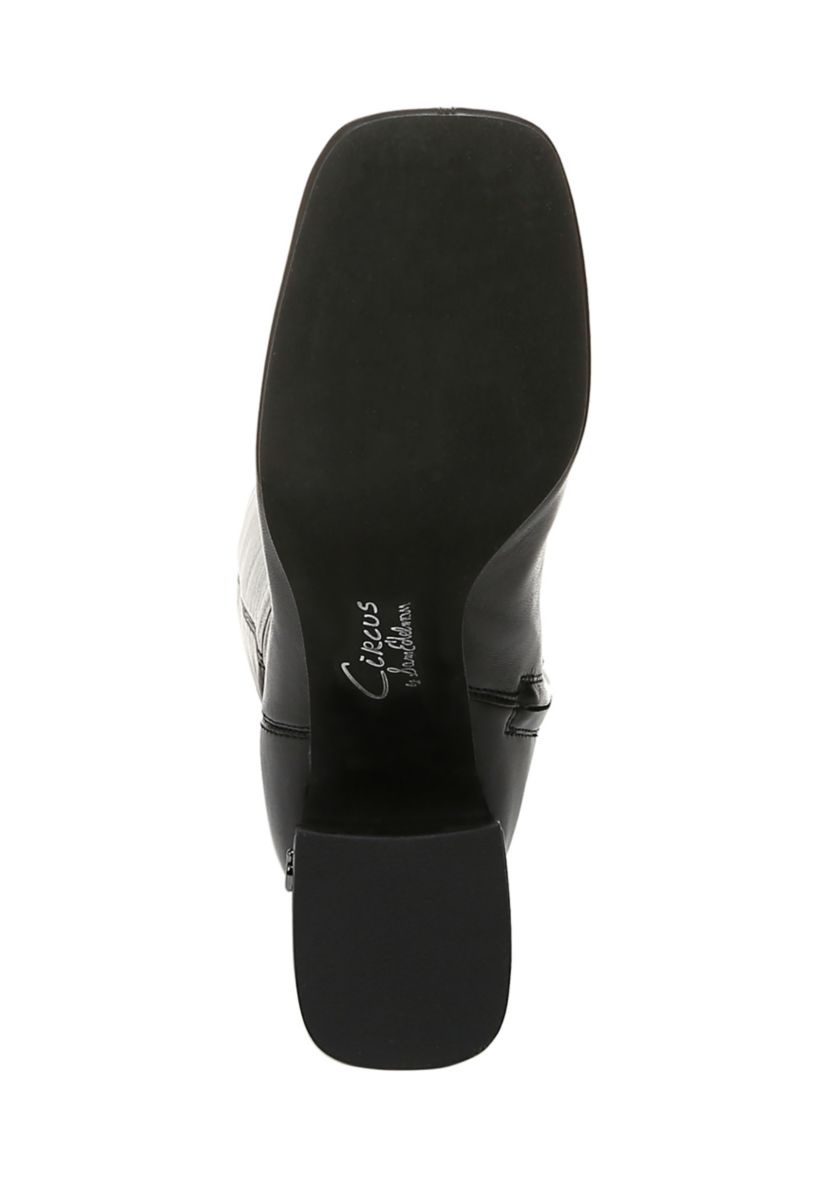 Oaklynn Tall Boots