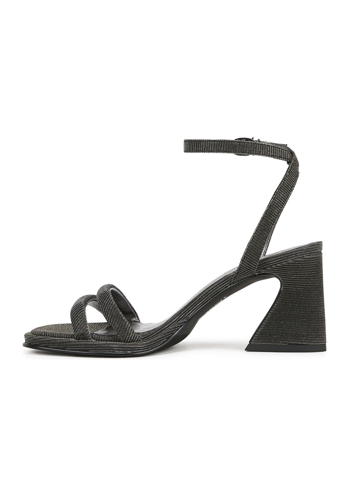 Holly Glitz Heeled Sandals