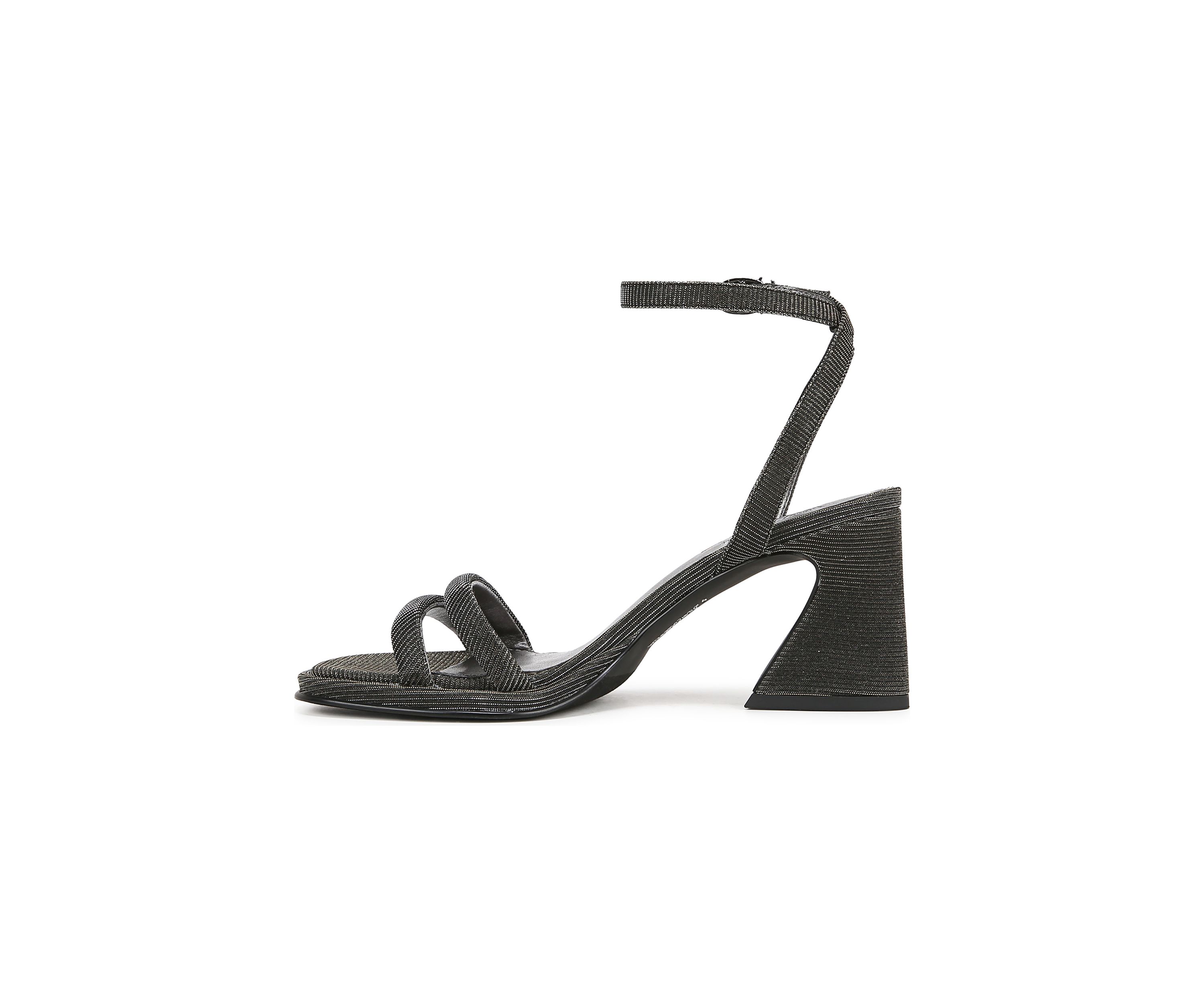 Holly Glitz Heeled Sandals