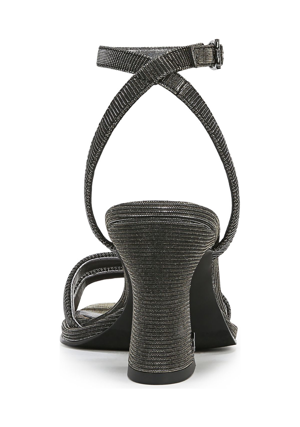 Holly Glitz Heeled Sandals