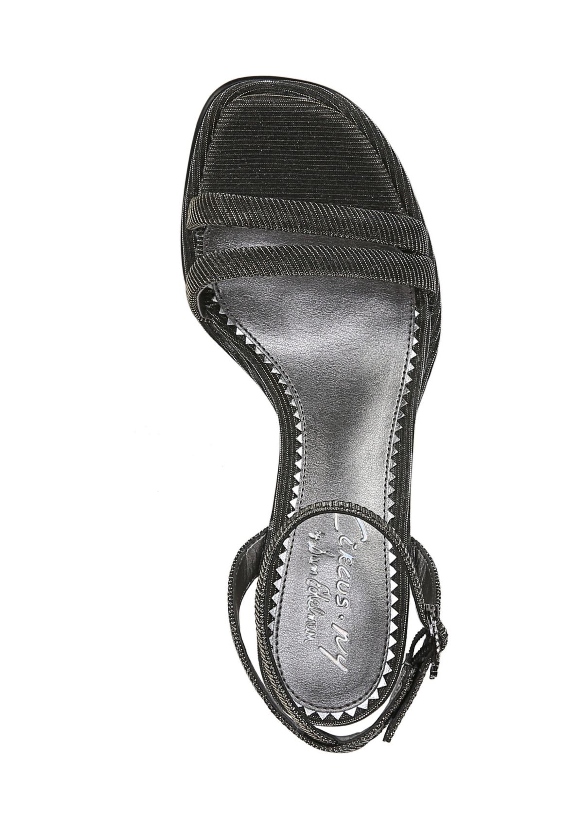 Holly Glitz Heeled Sandals