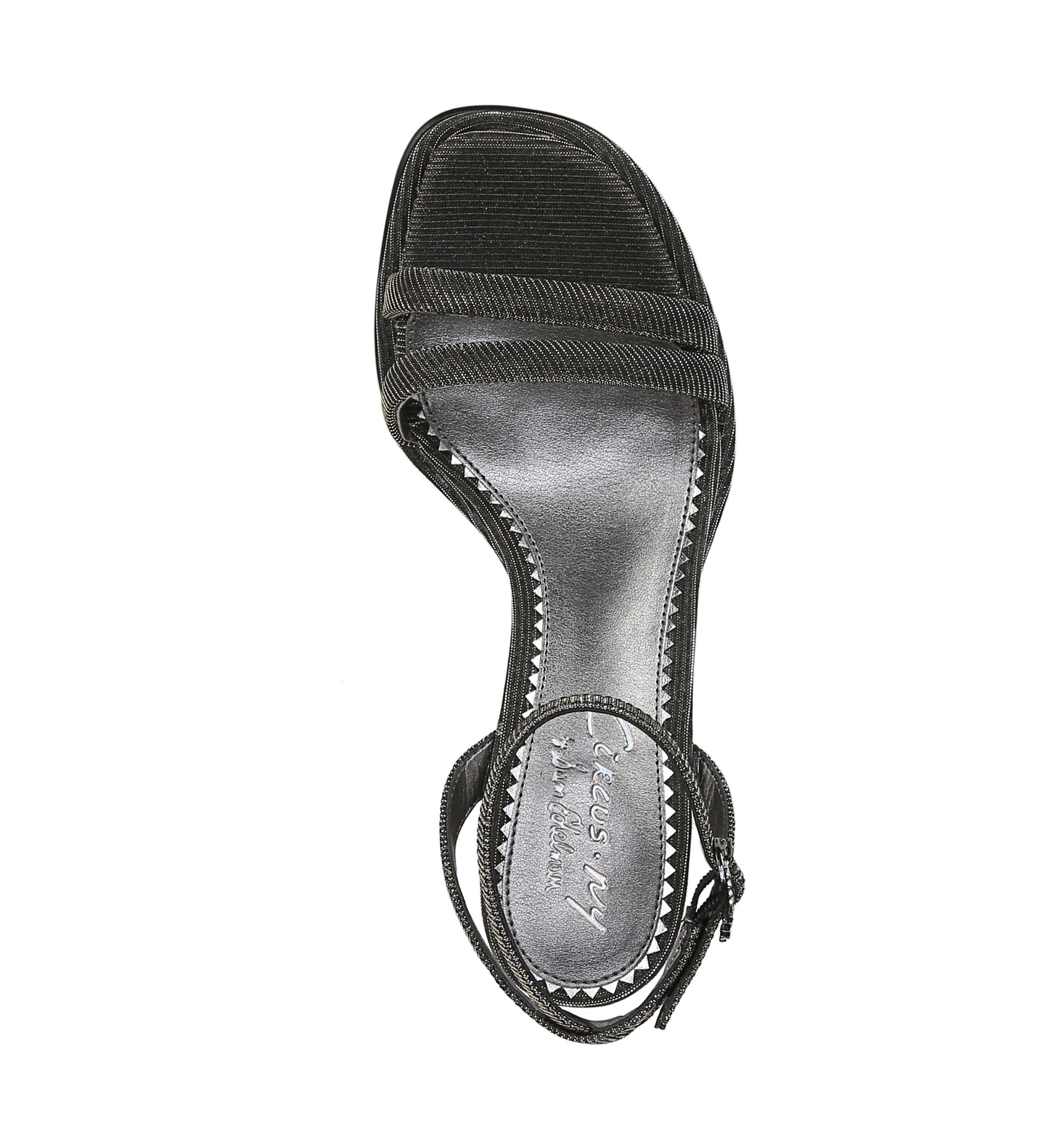 Holly Glitz Heeled Sandals