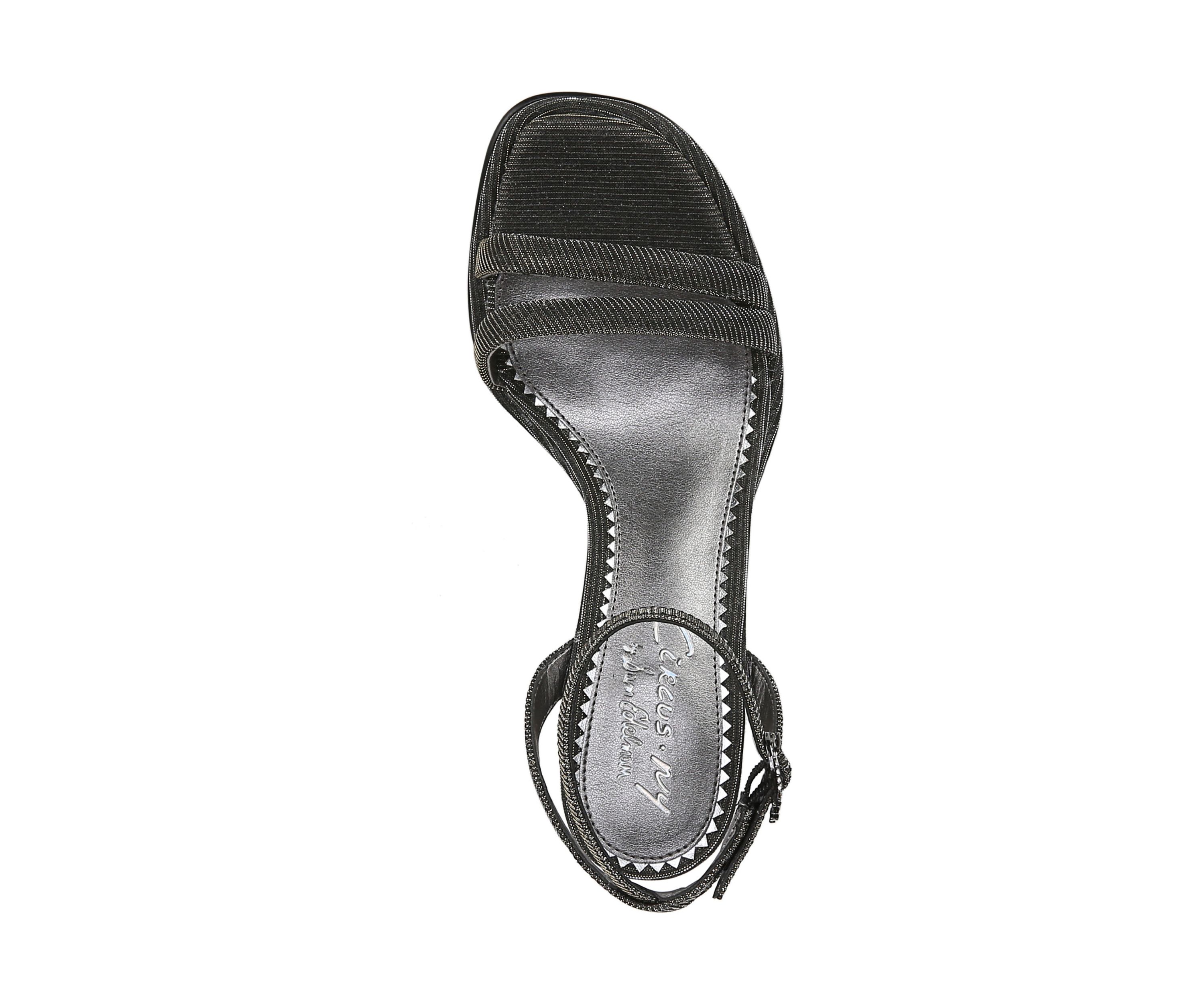 Holly Glitz Heeled Sandals
