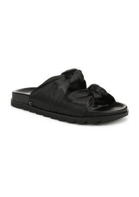 Circus NY by Sam Edelman Women's Estelle Slide Sandals