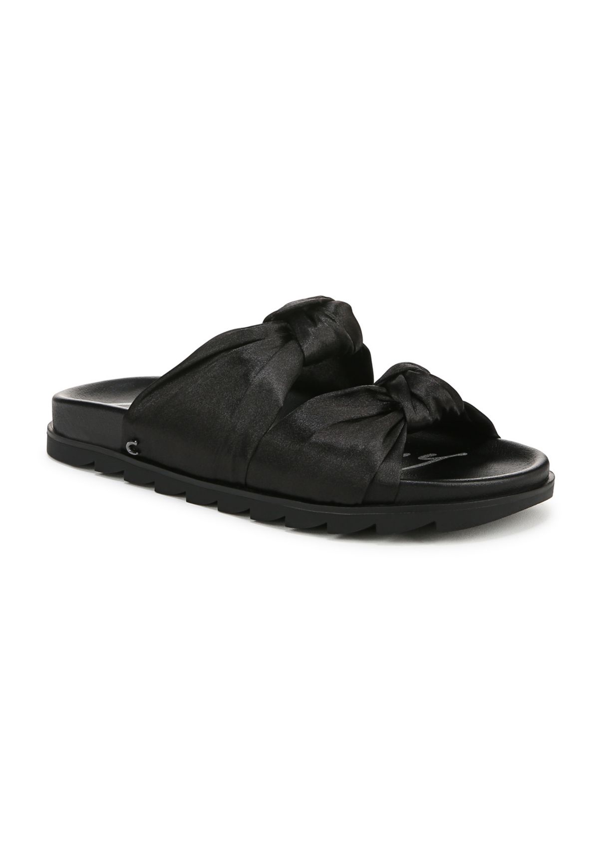 Estelle Slide Sandals 