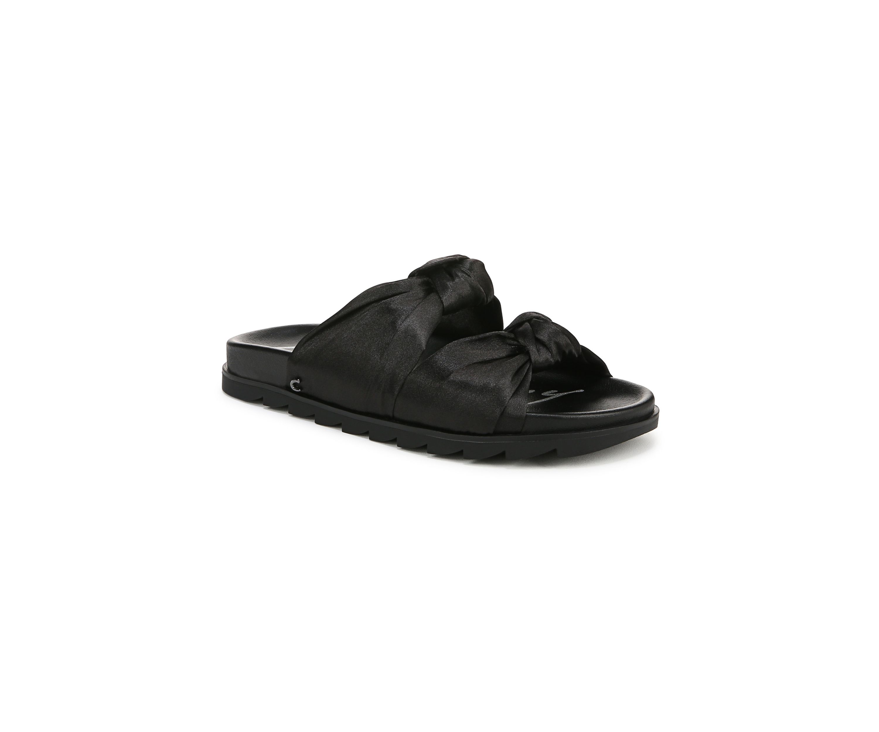 Estelle Slide Sandals 