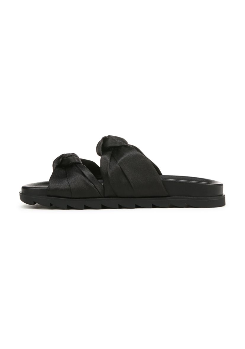 Estelle Slide Sandals 
