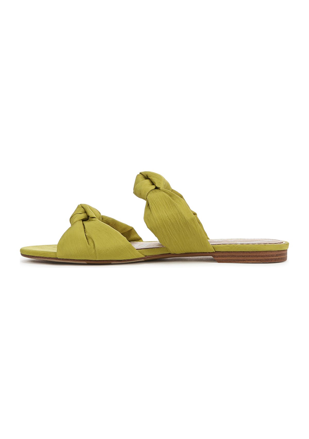 Marissa Knot Slide Sandal